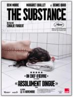 The Substance (2024)