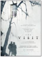 The Visit (2015)