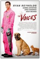 The Voices (2014)