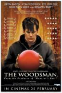 The Woodsman (2004)