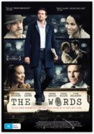 The Words (2012)