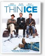 Thin Ice (2011)