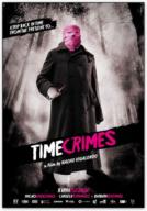 Timecrimes (2007)