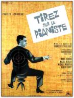 Tirez sur le pianiste (1960)