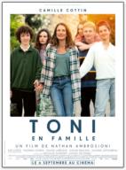 Toni, en famille (2023)