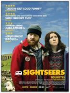 Touristes (2012)