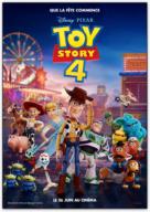 Toy Story 4 (2019)