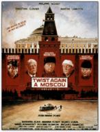 Twist again à Moscou (1986)