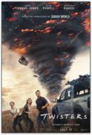 Twisters (2024)