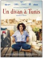 Un divan à Tunis (2019)