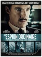 Un espion ordinaire (2020)