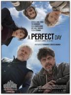 Un jour comme un autre (A Perfect Day) (2015)