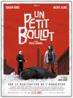 Un petit boulot (2016)