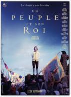 Un peuple et son roi (2018)