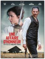 Une affaire d'honneur (2023)