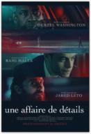 Une affaire de détails (2021)
