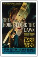 Une heure avant l'aube (1944)