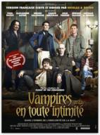 Vampires en toute intimité (2014)