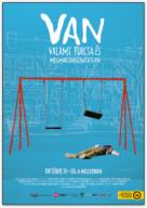 VAN valami furcsa és megmagyarázhatatlan (2014)