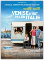 Venise n'est pas en Italie (2019)