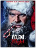 Violent Night (2022)