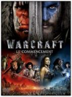 Warcraft : Le Commencement (2016)