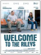 Welcome to the Rileys (2010)