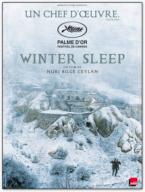 Winter Sleep (2014)