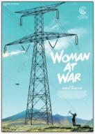 Woman at War (2018)