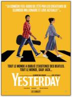Yesterday (2019)