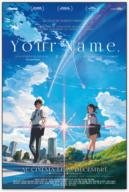 Your Name. (2016)