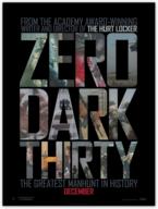 Zero Dark Thirty (2012)