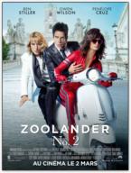 Zoolander 2 (2016)